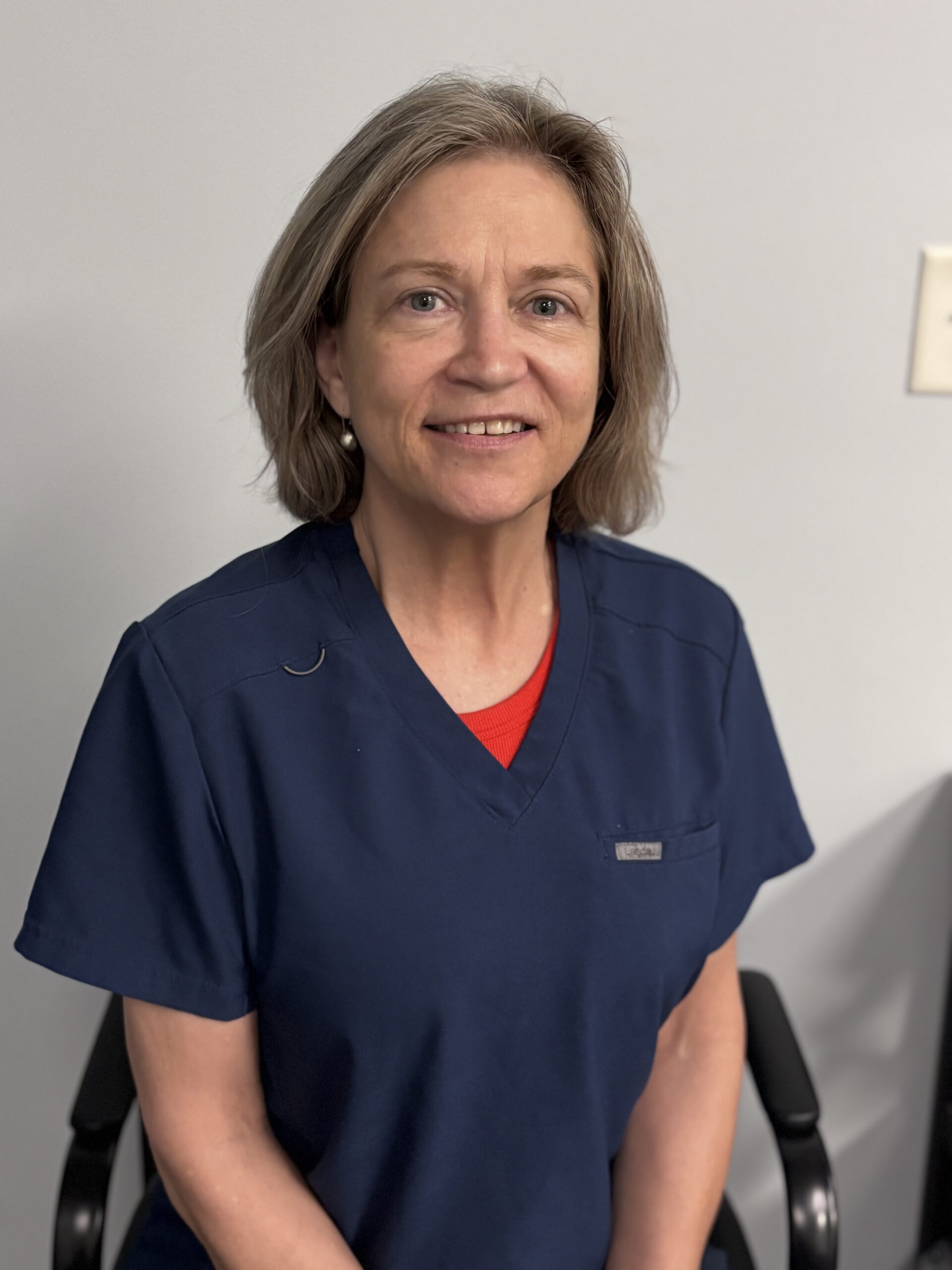 Stacey Phillips, Thrive Physical Therapy