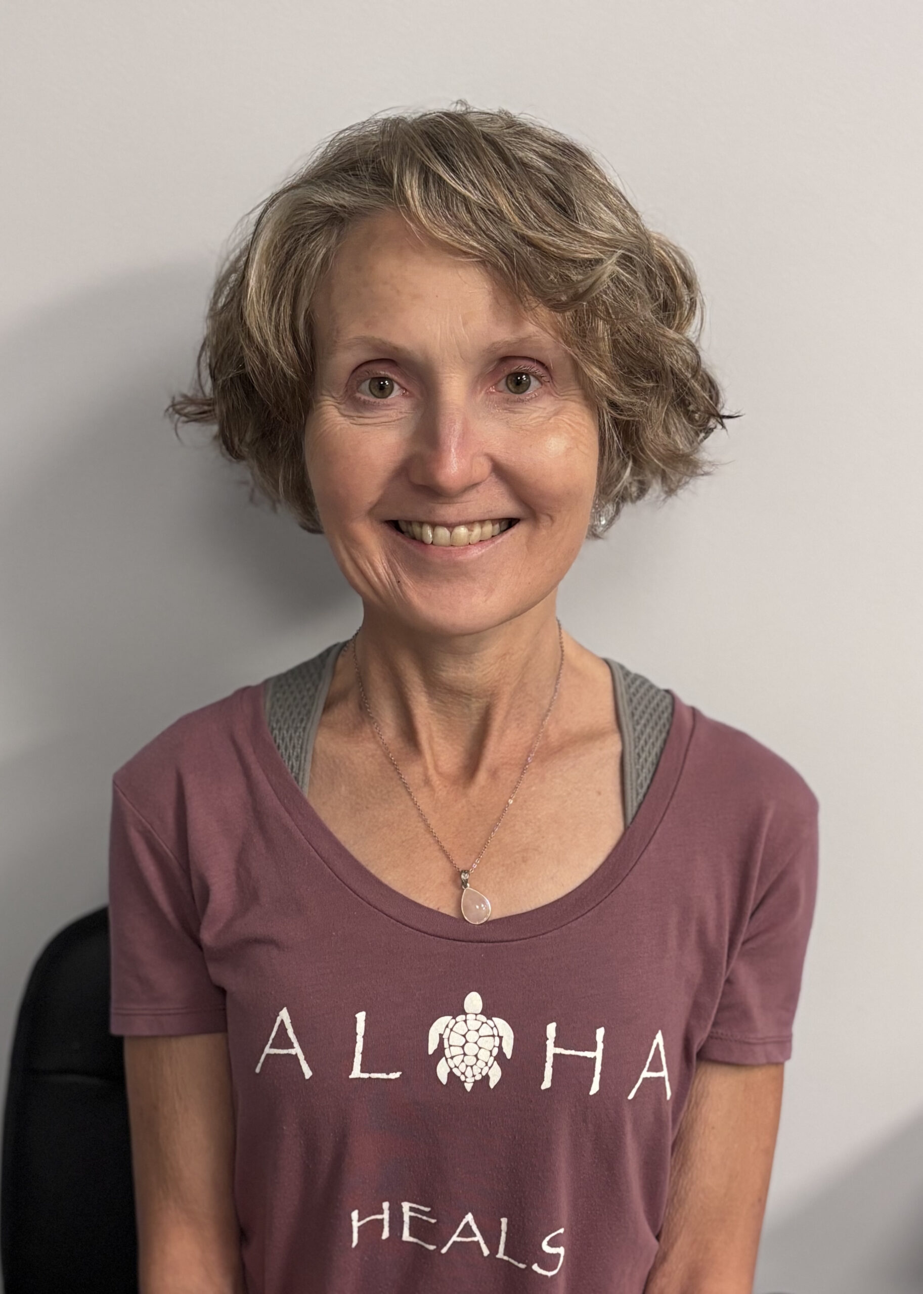 Stacey Phillips, Thrive Physical Therapy