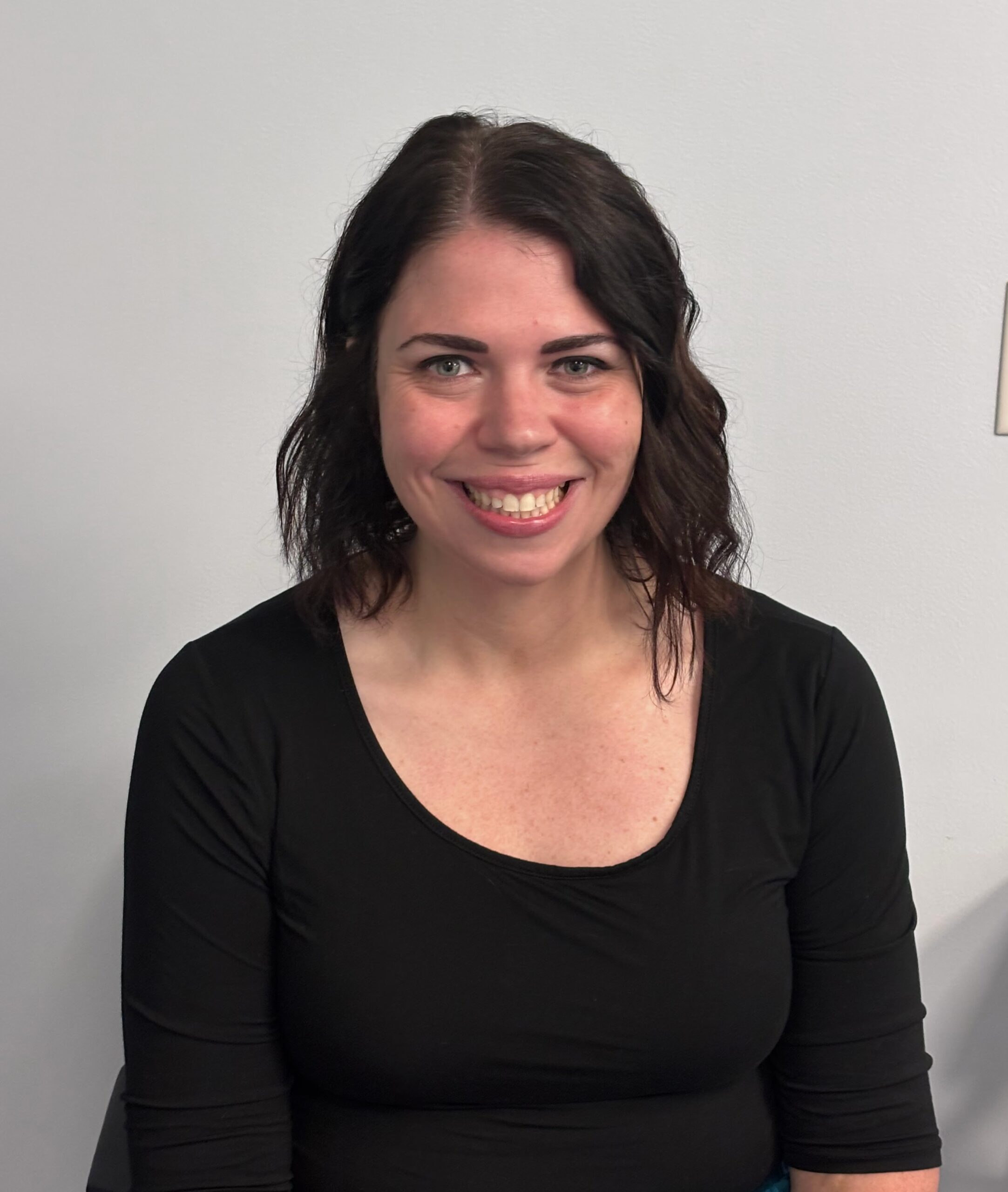 Stacey Phillips, Thrive Physical Therapy