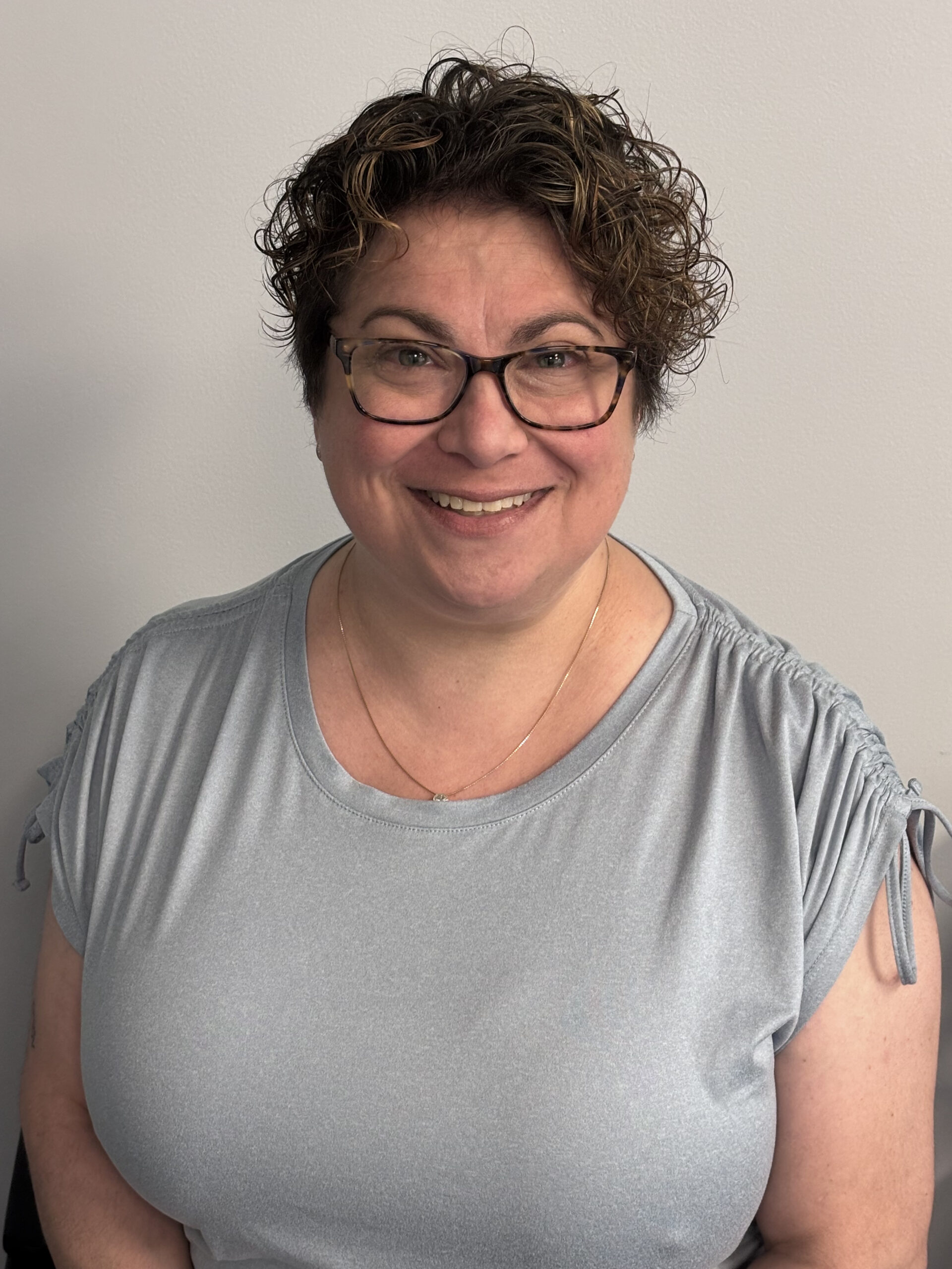 Stacey Phillips, Thrive Physical Therapy